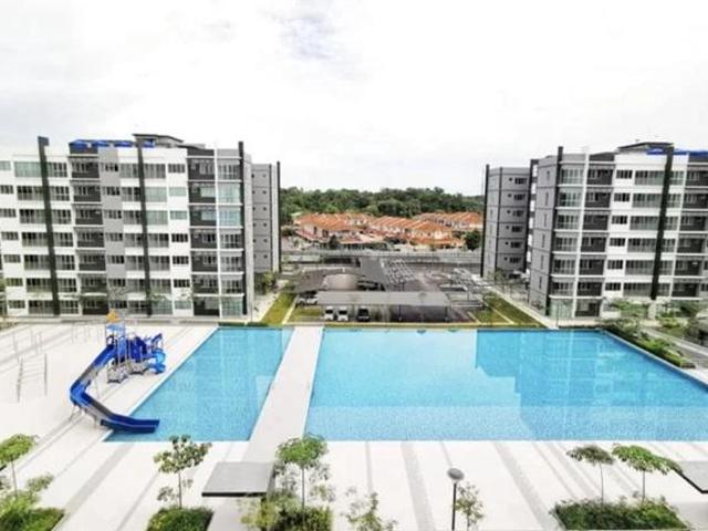 Serviced Residence for sale in Kuching, Sarawak