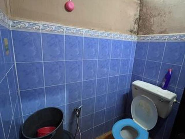 Apartment for sale in Georgetown, Penang