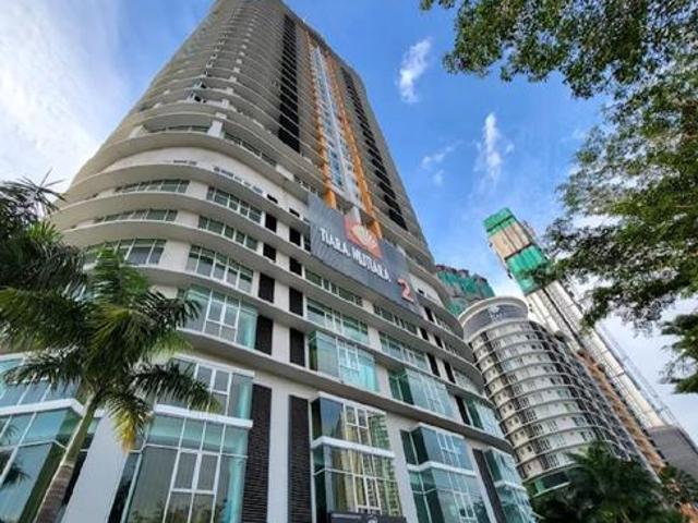Serviced Residence for sale in Country Heights Damansara, Kuala Lumpur