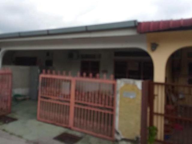 Terraced House for sale in Perak, Perak Tengah