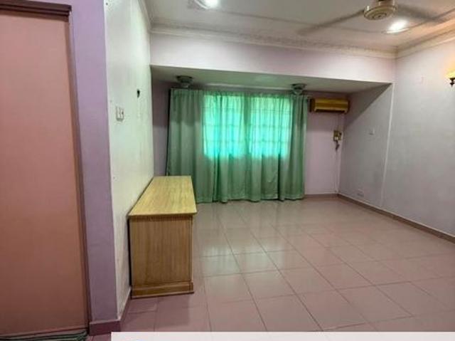 House for sale in Petaling, Subang Jaya