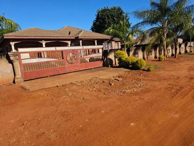 House for sale in Vhembe, Limpopo