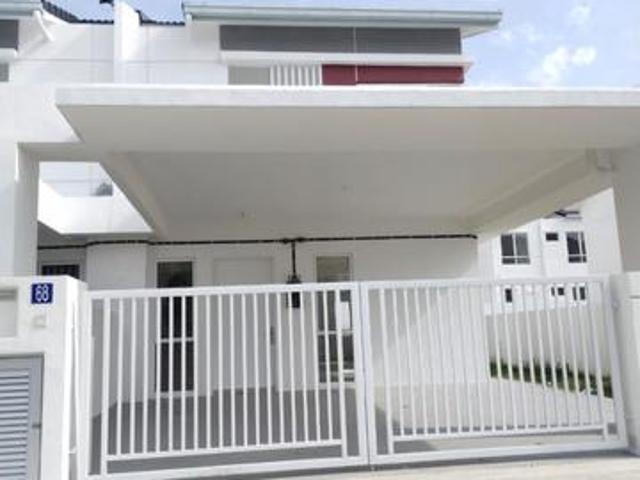 Terraced House for sale in Sendayan Village, Negeri Sembilan