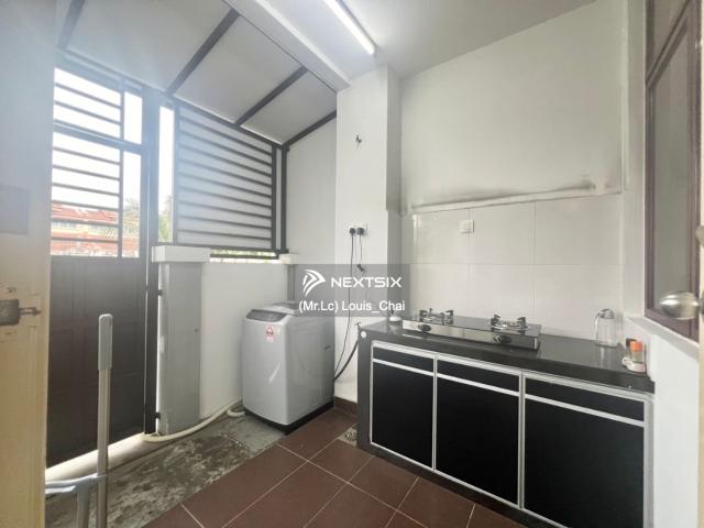 Residential House for sale in Johor
