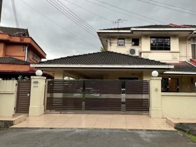 Residential House for sale in Kuching, Sarawak