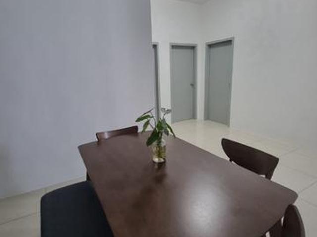Serviced Residence for sale in Wellesley, Penang