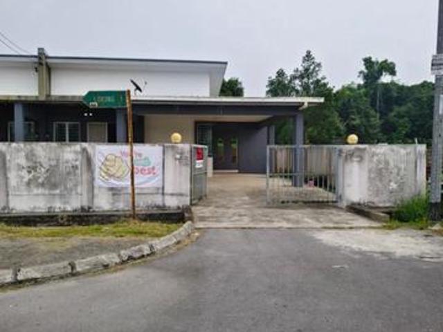 Terraced House for sale in Kuching, Sarawak