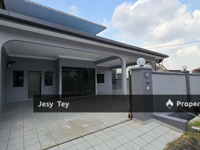 Terraced House for sale in Bukit Ledang, Johor