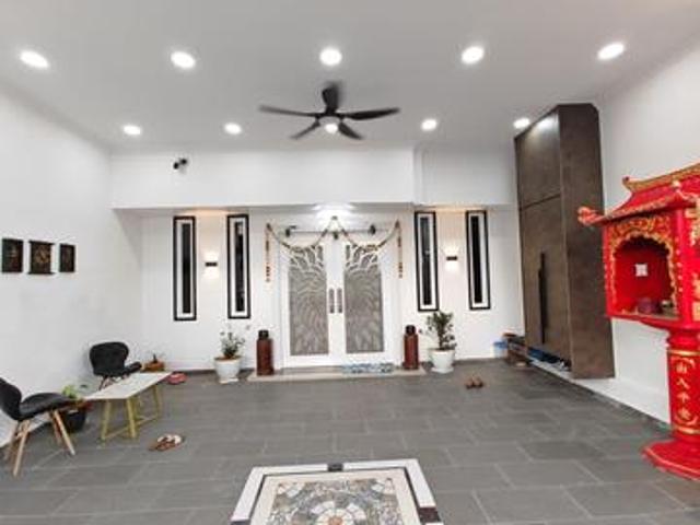 Terraced House for sale in Kajang, Langat