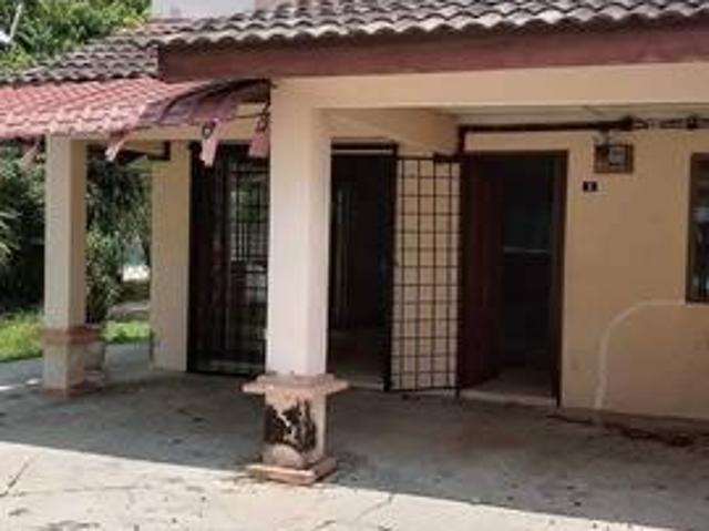 Terraced House for sale in Selayang, Selangor