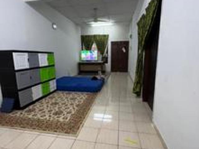 Terraced House for sale in Sendayan Village, Negeri Sembilan