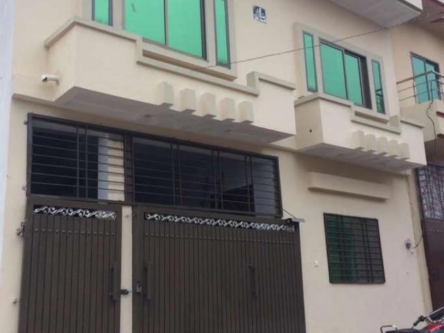 House for sale in Islamabad
