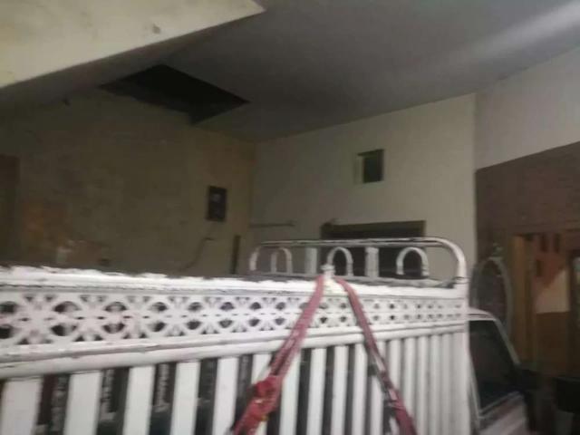 House for sale in Airport Housing Society