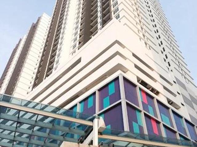 Serviced Residence for sale in Johore Bahru, Johor