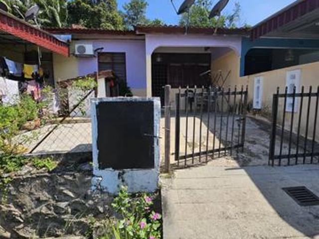 Terraced House for sale in Mantin, Negeri Sembilan