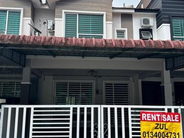 Terraced House for sale in Perak, Tanjong Ipoh