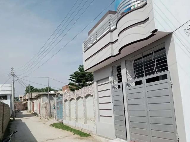 House for sale in Attock Cantonment, اٹک