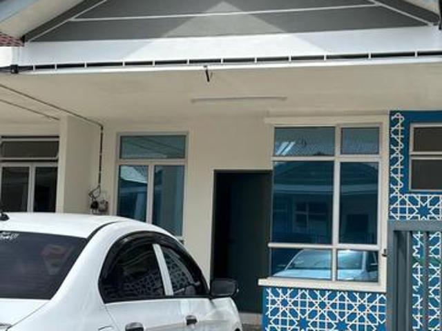 Terraced House for sale in Machan, Kelantan