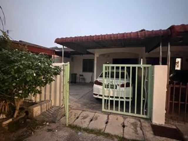 Terraced House for sale in Majlis Bandaraya Ipoh, Kinta