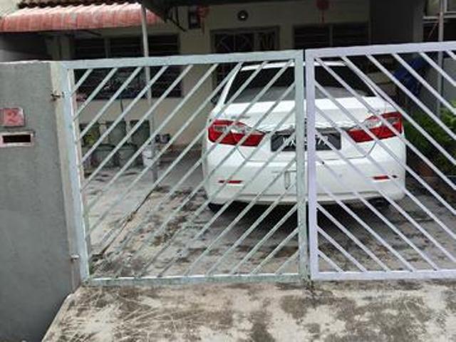 Terraced House for sale in Segamat
