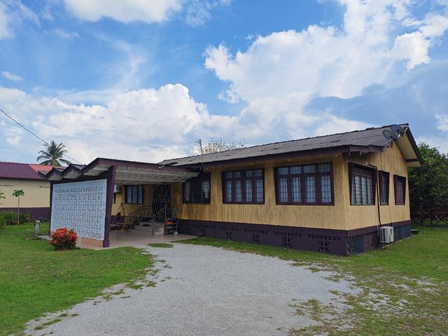 Bungalow for sale in Tringganu