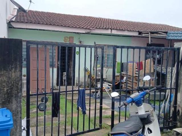 Terraced House for sale in Petaling, Alam Impian
