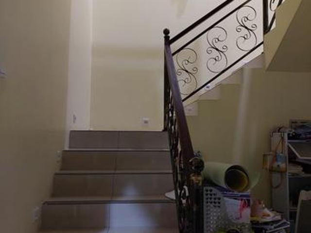 Terraced House for sale in Perak, Behrang Stesen