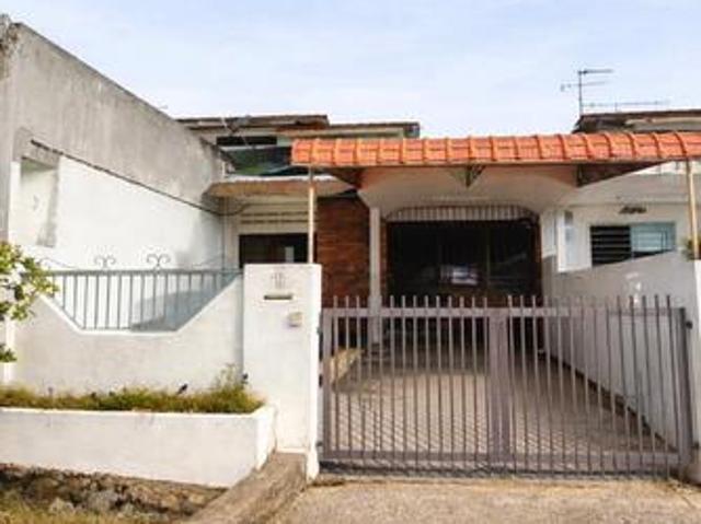Terraced House for sale in Kajang, Langat