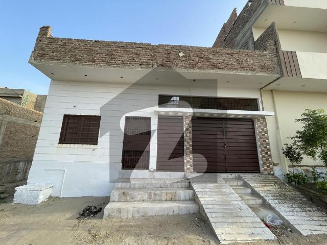 House for sale in Federally Administered Tribal Areas fata