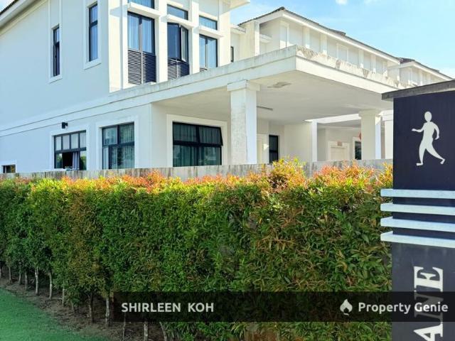 Terraced House for sale in Pasir Gudang, Johor