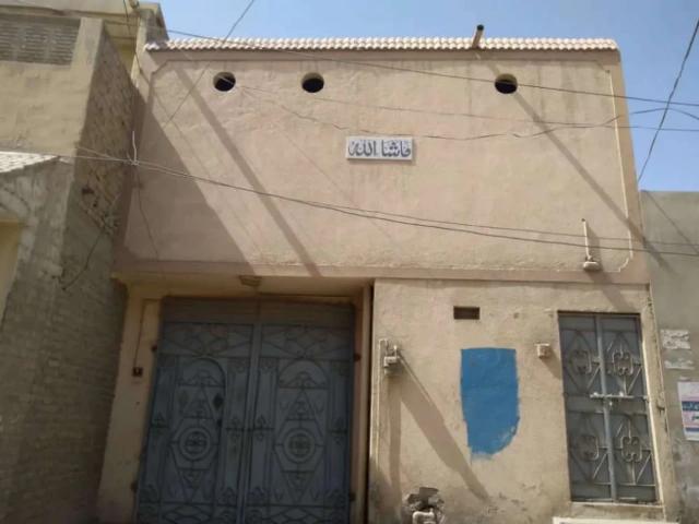 House for sale in Larkana, Federally Administered Tribal Areas fata