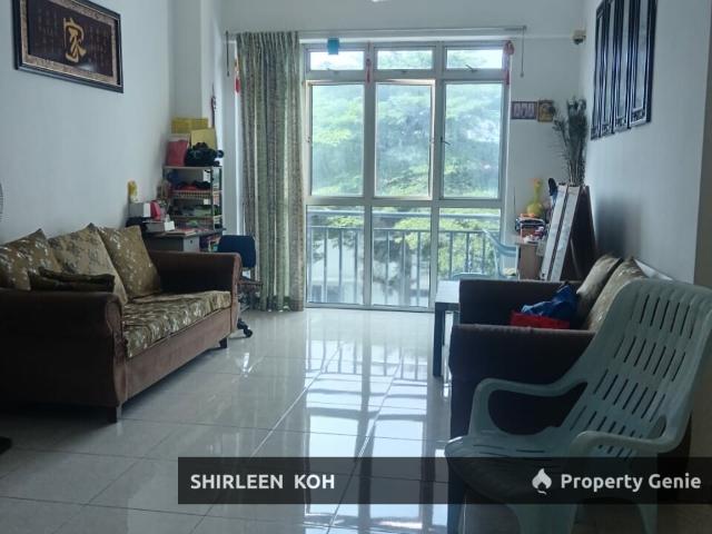 Condominium for sale in Johore Bahru, Johor