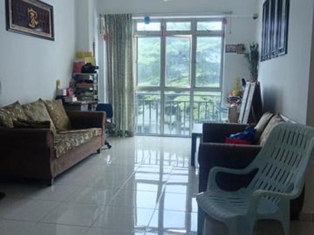 Condominium for sale in Johore Bahru, Johor