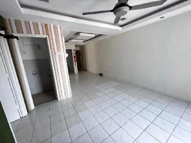 Apartment for sale in Kepong, Kuala Lumpur
