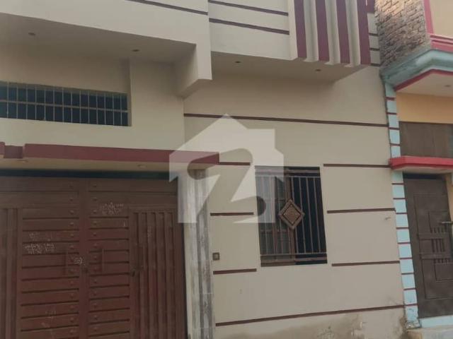 House for sale in Federally Administered Tribal Areas fata