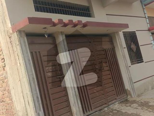 House for sale in Federally Administered Tribal Areas fata