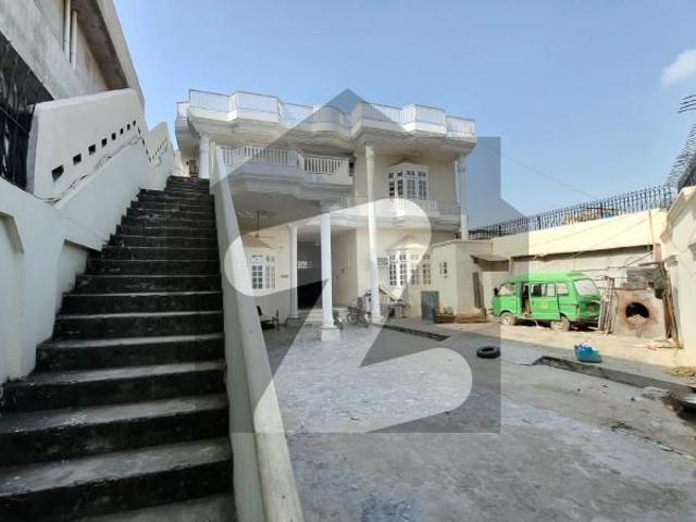 House for sale in Daska, Islamabad Capital Territory