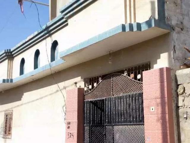 House for sale in North Waziristan, Federally Administered Tribal Areas fata