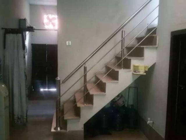 House for sale in Faisalabad, Islamabad Capital Territory