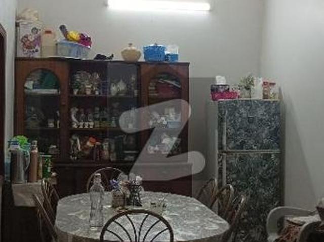 House for sale in Gulshan-e-Iqbal Town, North Waziristan