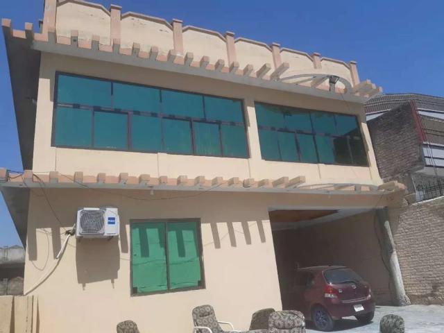 House for rent in Nowshera, North West Frontier Province