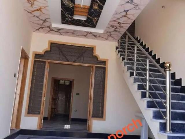 House for sale in Moh. Choki Police, ہری پور