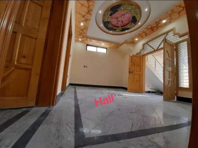 House for sale in Haripur, North West Frontier Province