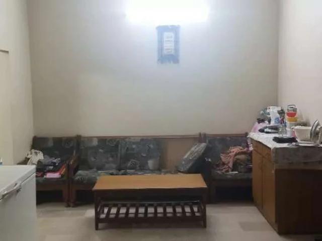 Apartment for sale in ریلوے کالونی, تعلقہ حیدرآباد شہر