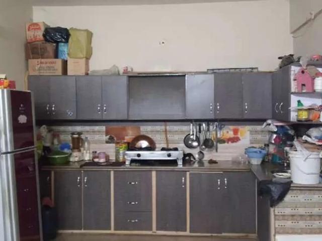Apartment for sale in Federally Administered Tribal Areas fata