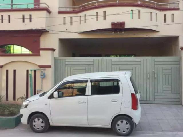 House for sale in Islamabad