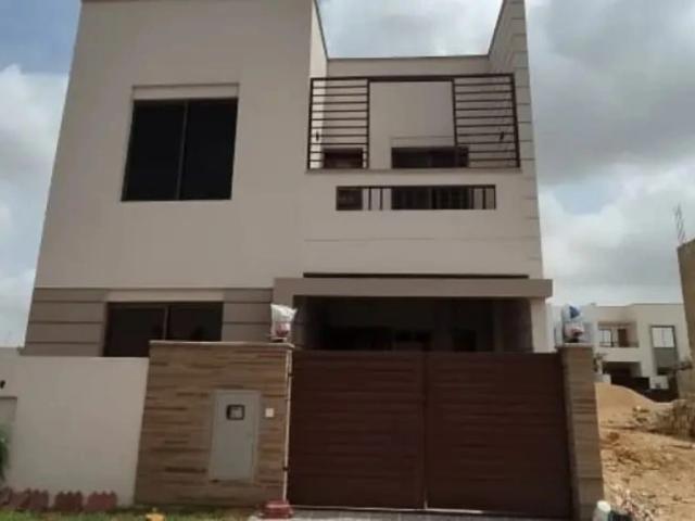 House for sale in North Waziristan, Federally Administered Tribal Areas fata