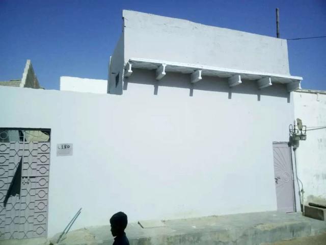 House for sale in North Waziristan, Federally Administered Tribal Areas fata