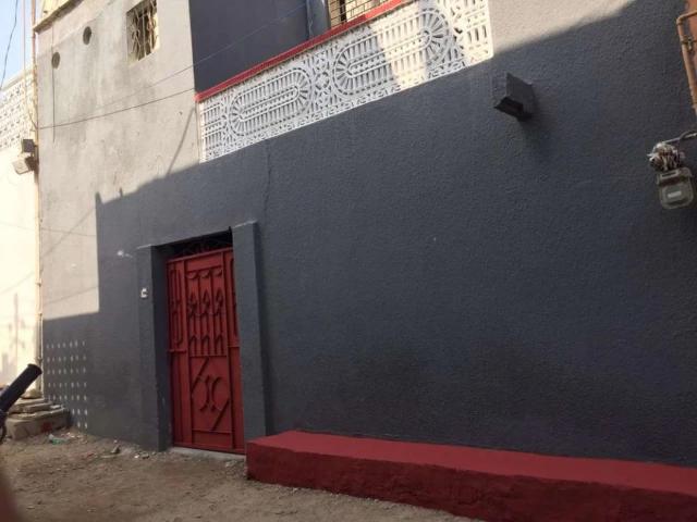 House for sale in North Waziristan, Federally Administered Tribal Areas fata