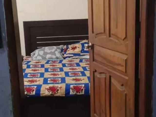 House for sale in Larkana, Federally Administered Tribal Areas fata